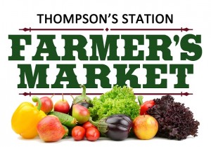 Thompson's Station TN Farmers Market