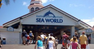 SeaWorld